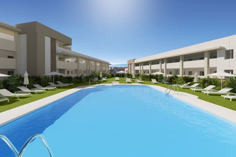 Lejlighed i Manilva, Malaga, Manilva - € 390.000 | Ref: GRAND BAY 2 - foto 2